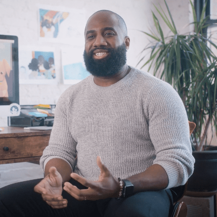 Brex Fintech Campaign